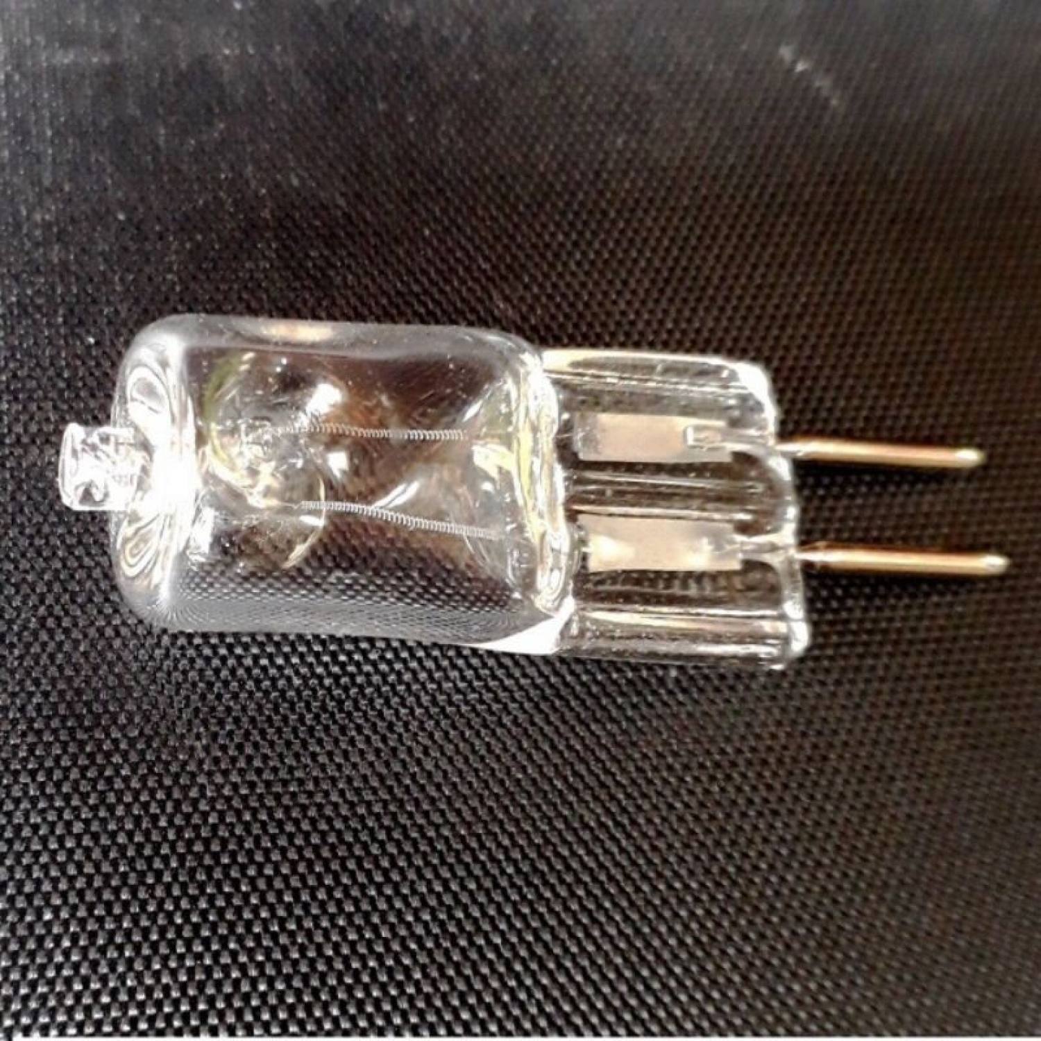 Bóng đèn Halogen dùng cho đèn xông tinh dầu