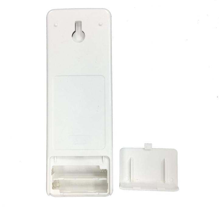 [HCM]Remote điều khiển máy lạnh CARRIER mẫu 1