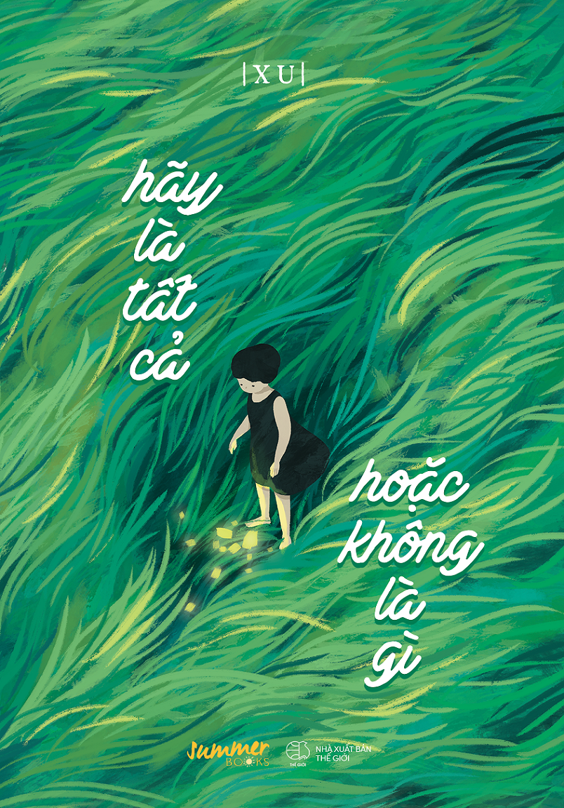Timebooks - Hãy Là Tất Cả, Hoặc Không Là Gì