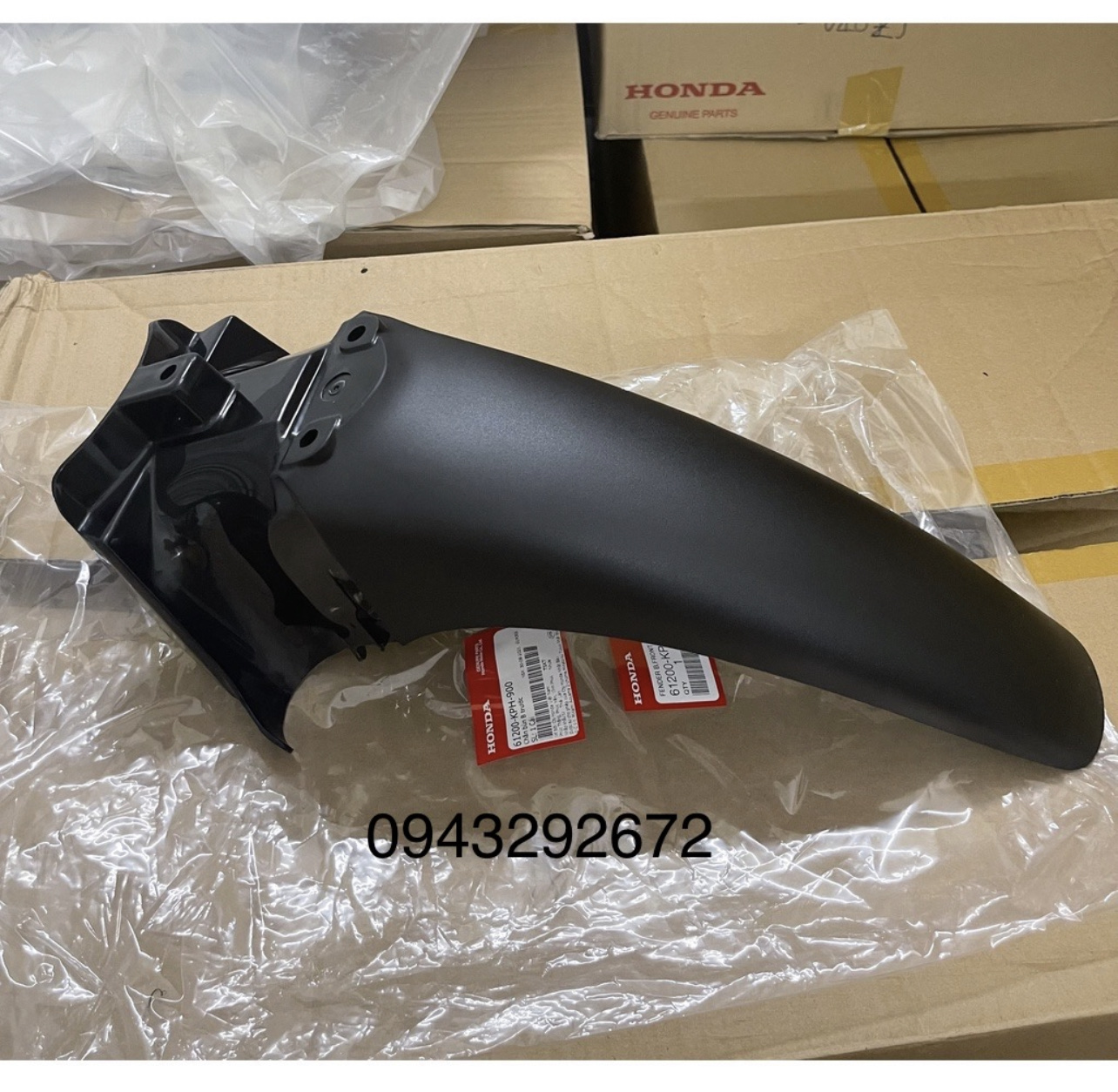 Dè B Future 2 Honda ( 61200KPH900 )