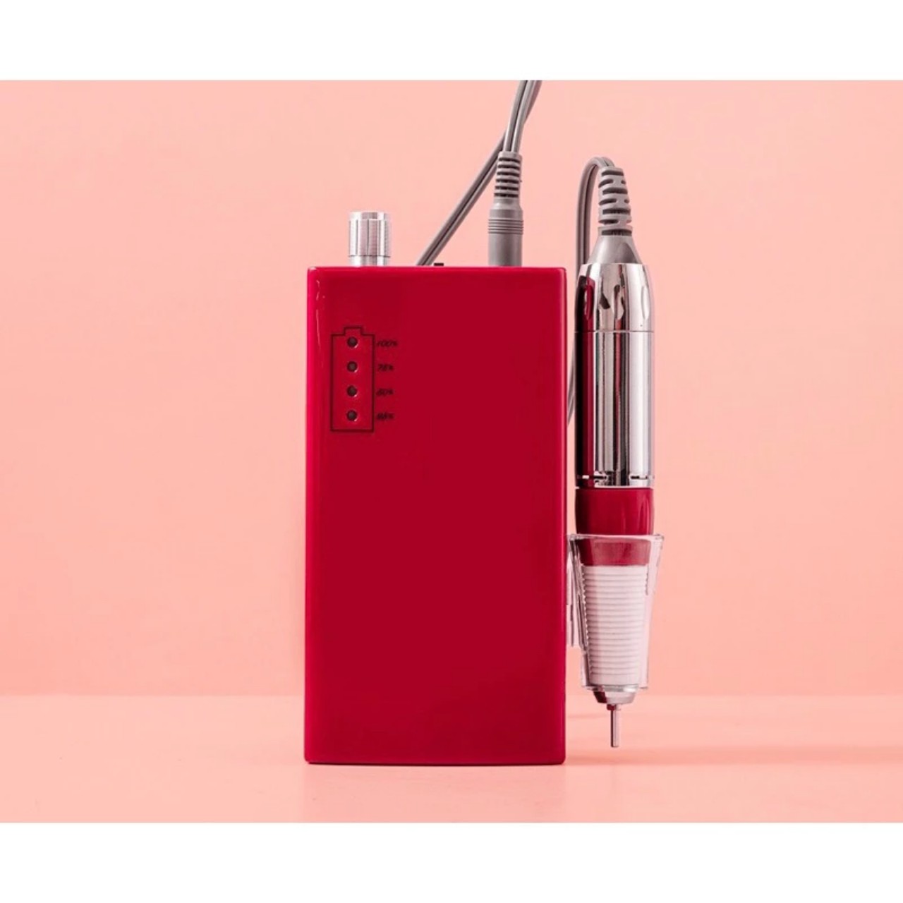 Máy mài móng tích điện US-805