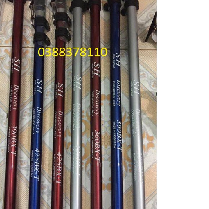 High Quality Sh Bxt Discovery Fishing Rod - Ccl001