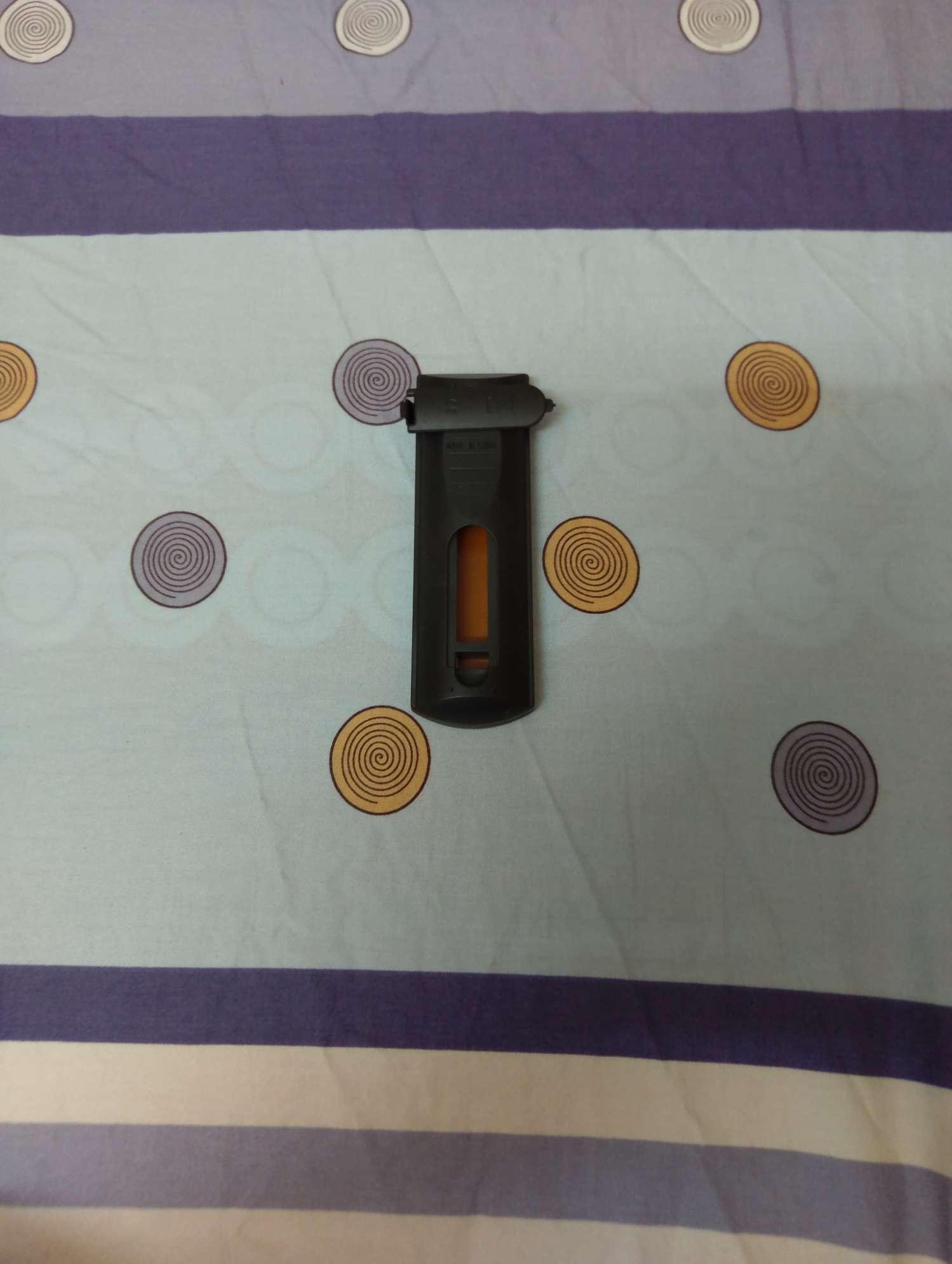 Điều Khiển đầu VTC HD