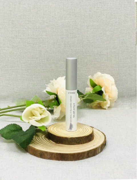 Serum dưỡng dày và dài mi C’Choi