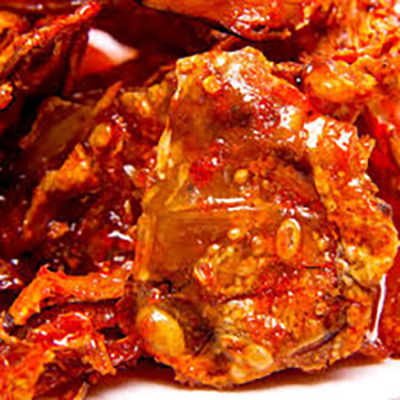 MỰC RIM SA TẾ ĐẦM SEN - 150gr