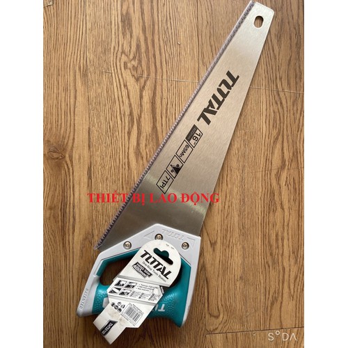 20"/500MM CƯA TAY LÁ LIỄU TOTAL THT55206