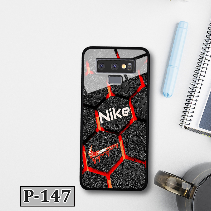 Ốp kính 3D SAMSUNG GALAXY NOTE 9
