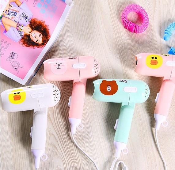 Máy Sấy Tóc Mini