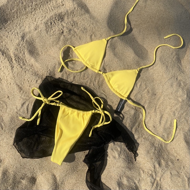 Bikini lọt khe (Epis) DNS.SWIMWEAR