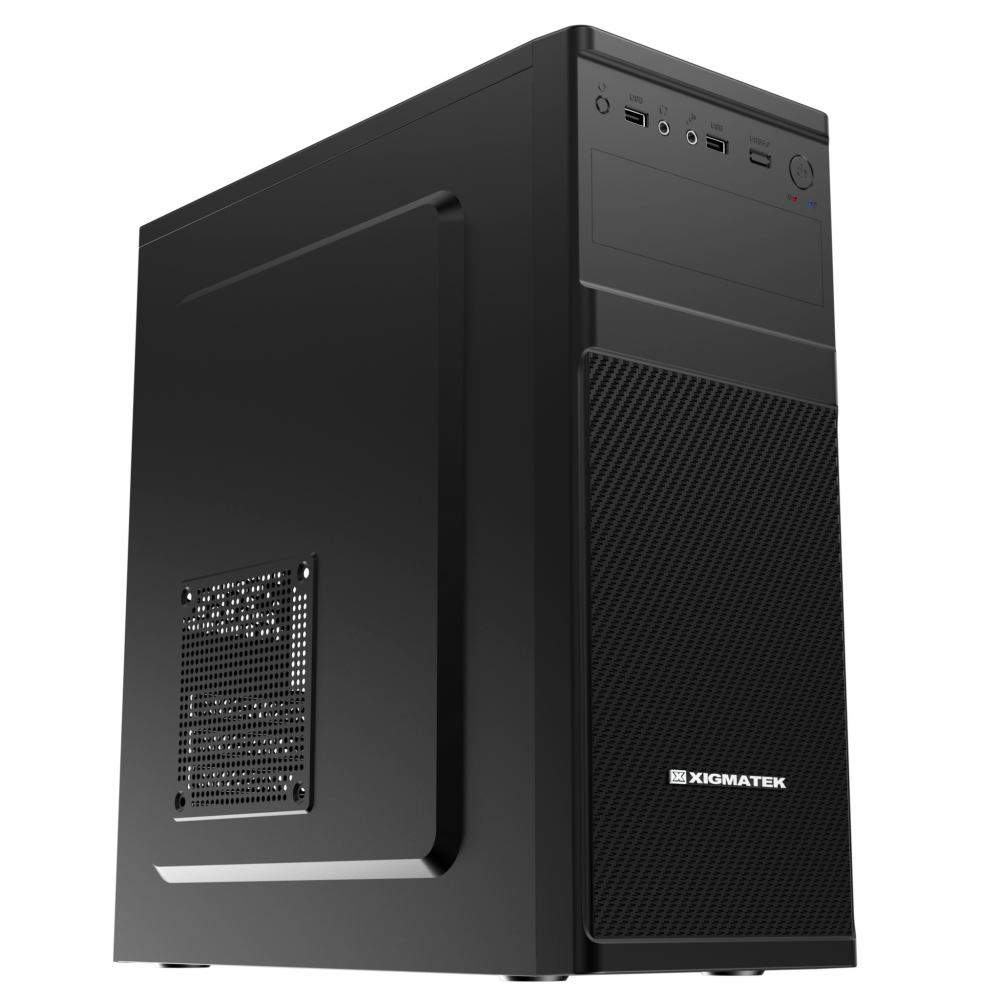 Vỏ máy tính XIGMATEK XA-20 (ATX