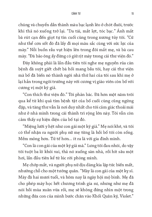Fourth Wing: Cánh Tư (Tác giả: Rebecca Yarros)