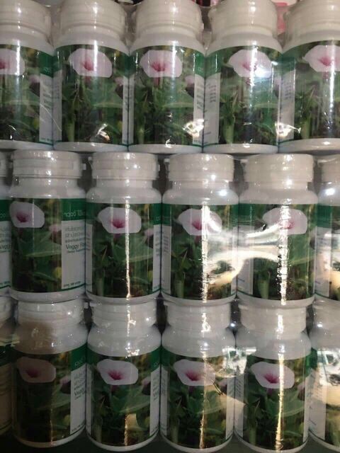 [HCM][CHÍNH HÃNG] GIẢM CÂN RAU MUỐNG THÁI LAN