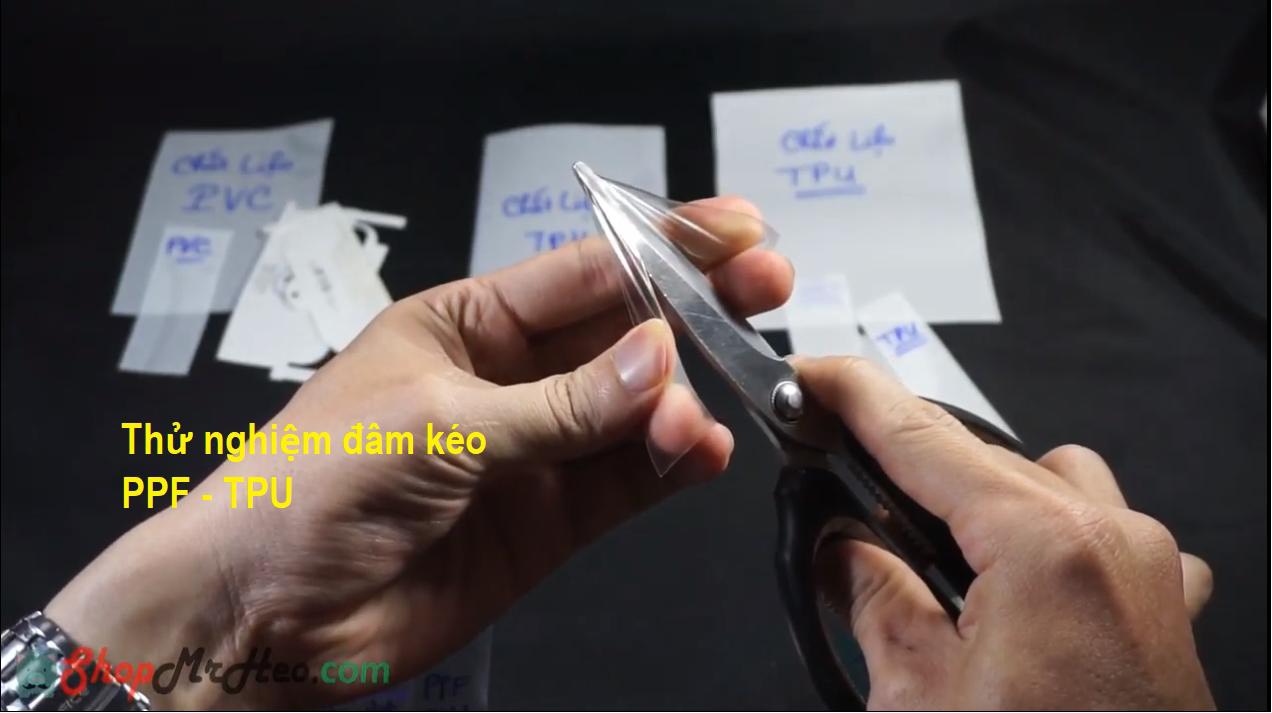 Dán Dẻo PPF Full Màn Hình OnePlus Nord 5G