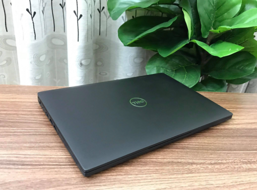 LAPTOP DELL LATITUDE 7380 (I7-7600U | RAM 8GB | SSD 256G | MÀN 13,3 INCH FULL HD)