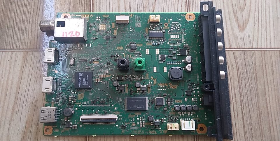 BO KHIỂN tivi SONY  KLV 32R402A