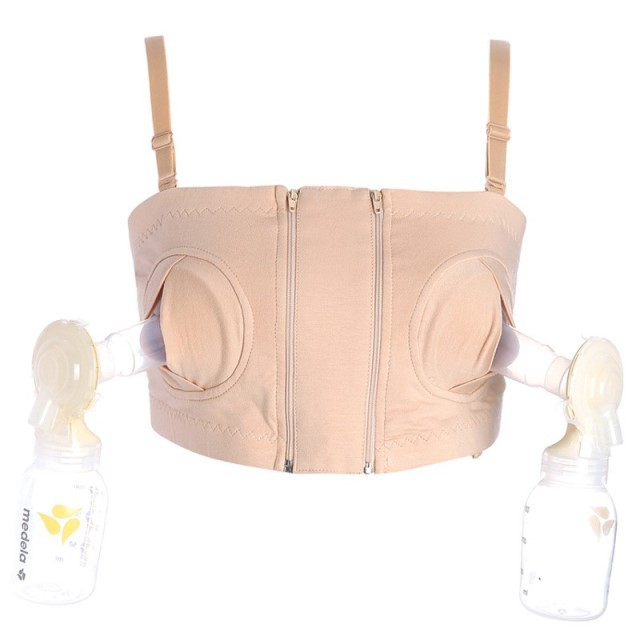 (FREESHIP ĐẾN 50k) (LOẠI 1) (CÓ DÂY)) Áo Hút Sữa Rảnh Tay Cotton - Hàng Việt Nam Chất Lượng Cao NAM7