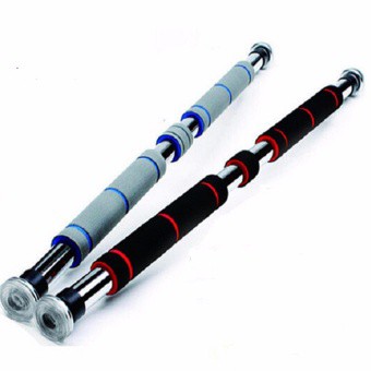 BÁO GIÁ MÁY TẬP XÀ ĐƠN | Shopee Lazada Sendo Tiki mới nhất 70 Thanh Tập Xà Đơn Inox Treo Tường Gắn Cửa Nhiều Cỡ Từ 62-150Cm Kích Thước Có Thể Tùy Chỉnh Phù Hợp Tập Gym Tại Nhà