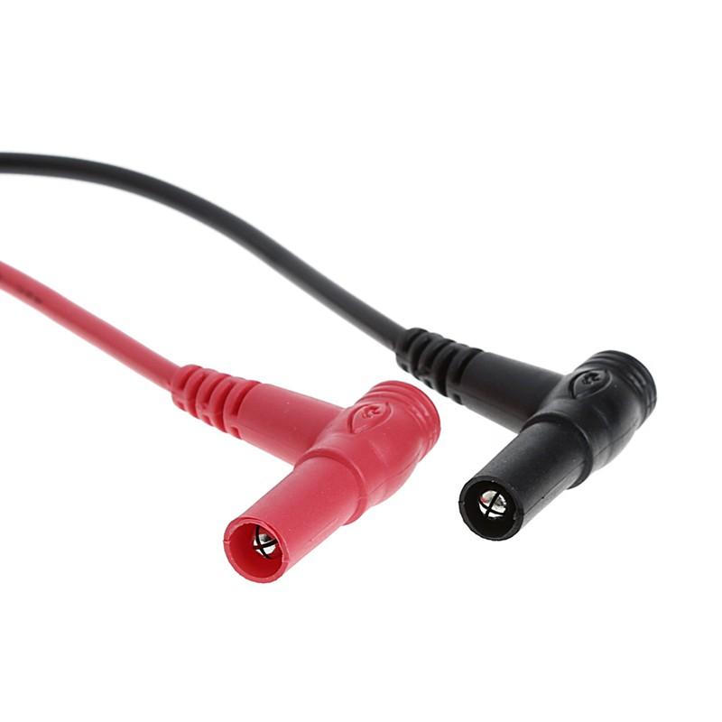 Que đo đồng hồ vạn năng 1000V-20A