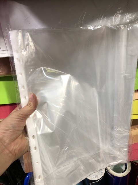 Sơ mi 11 lỗ