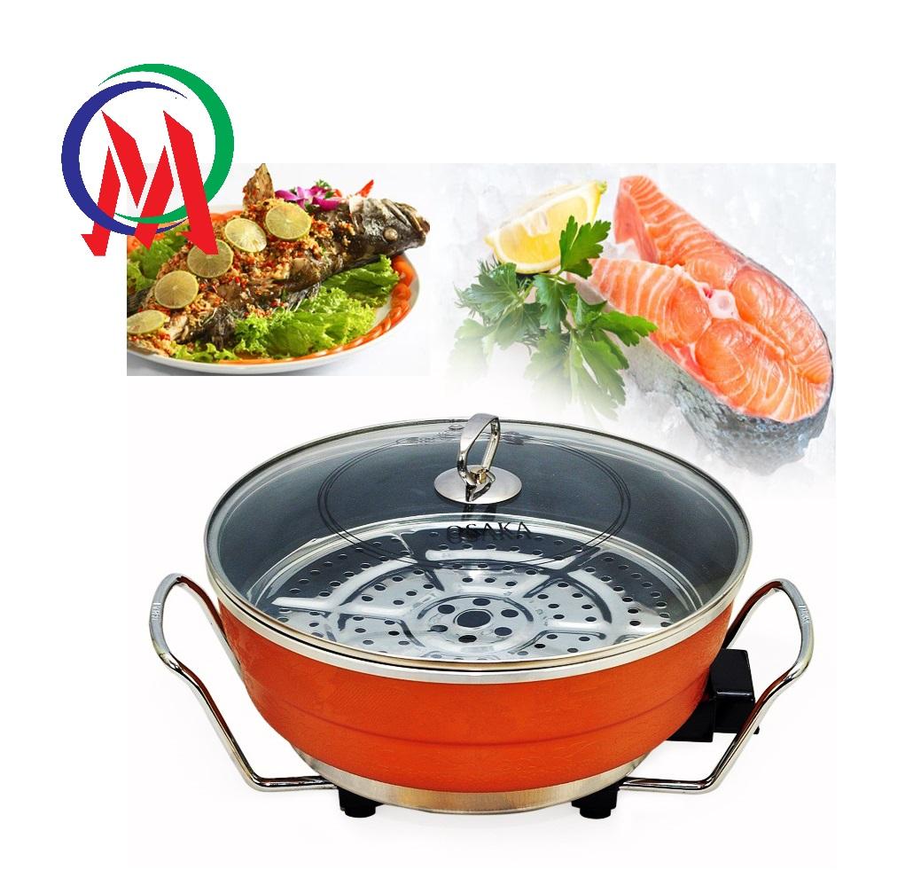 [HCM]CHẢO LẨU ĐIỆN ĐA NĂNG OSAKA 7903S