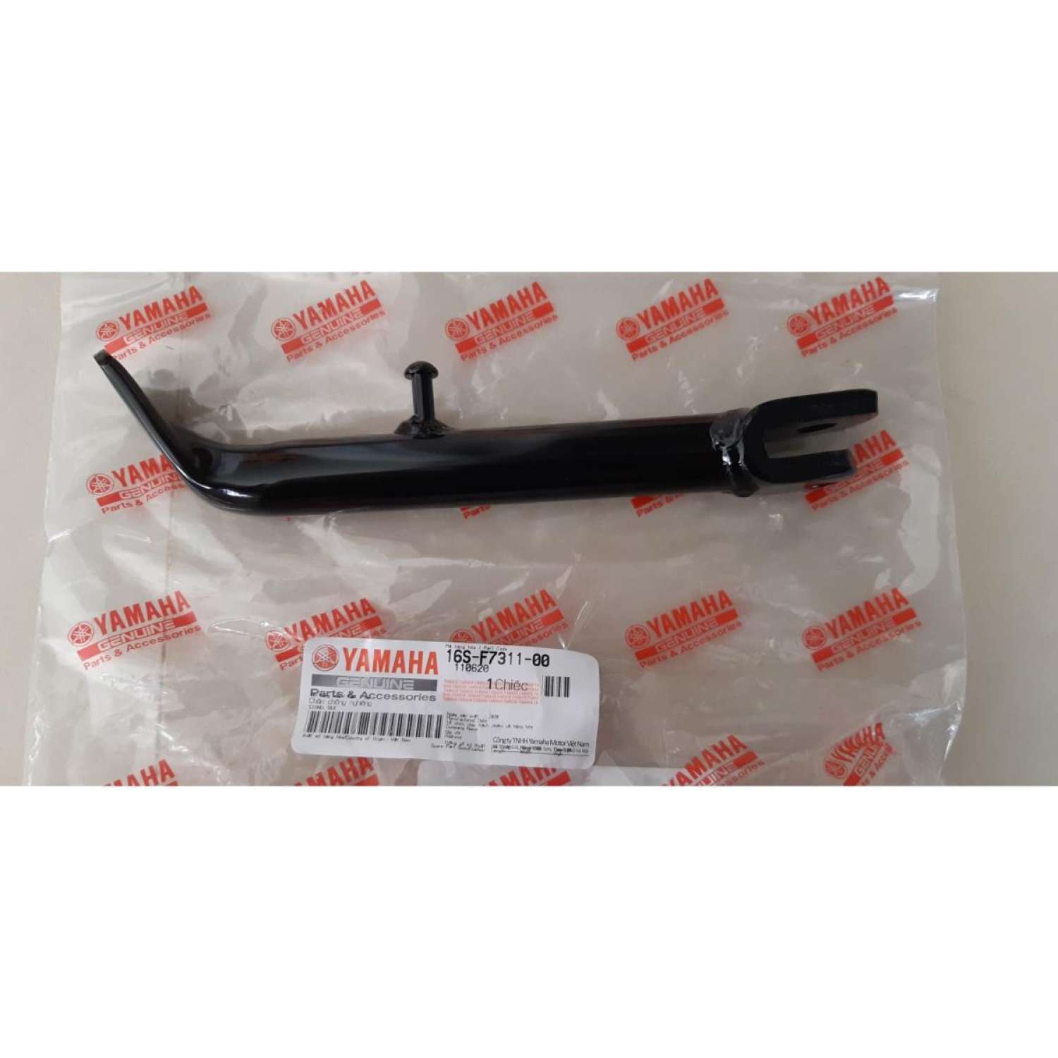 Chân chống nghiêng Taurus, hàng din Yamaha mới 100%