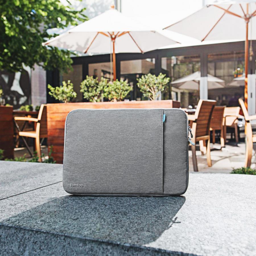 Túi chống sốc Tomtoc 360° Protective 15inch - A13