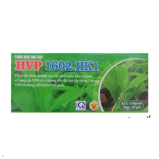 Phân bón cao cấp NT 1602.HK1 100gr