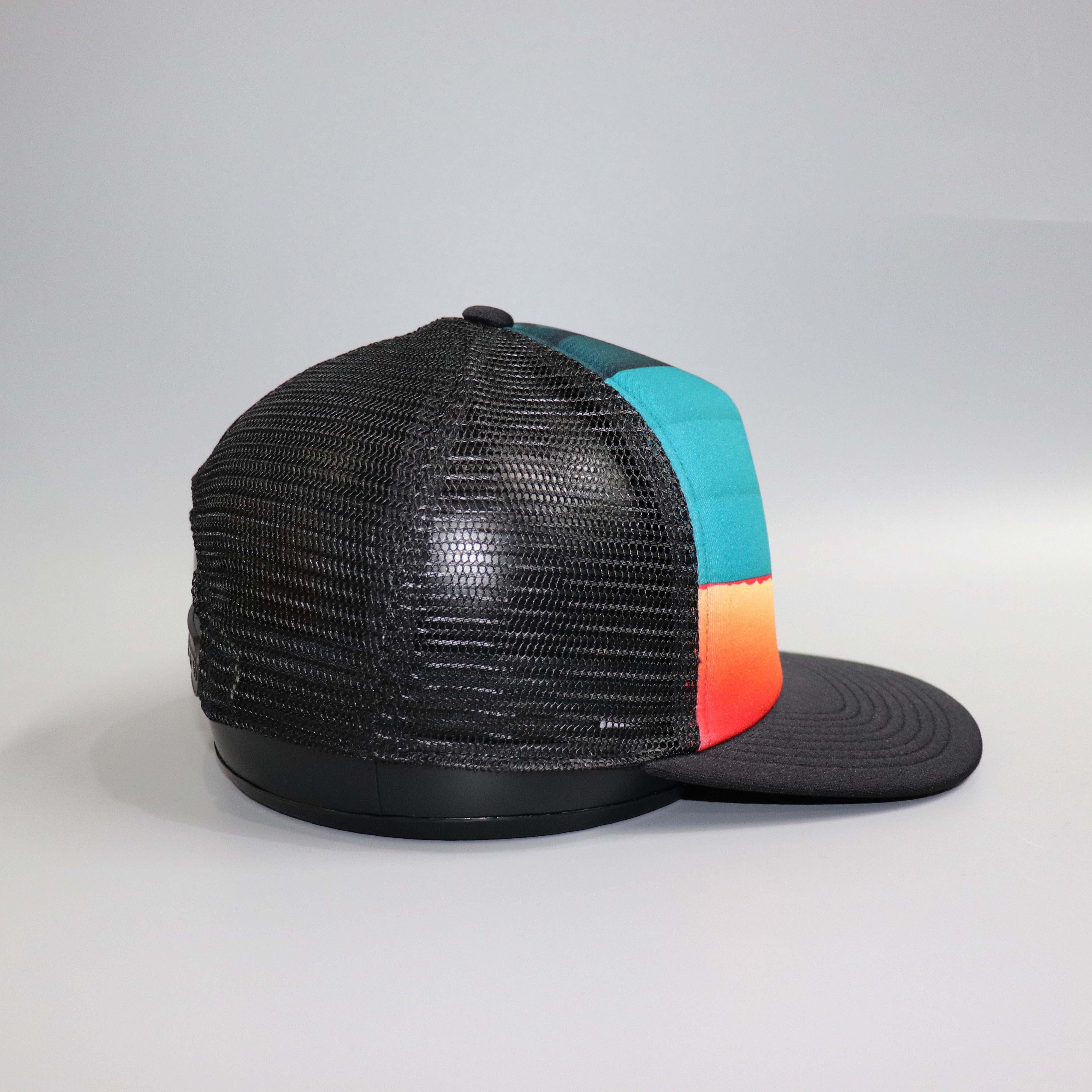 Nón Snapback NHS QuikNT Đỉnh Cao Nghệ Thuật.