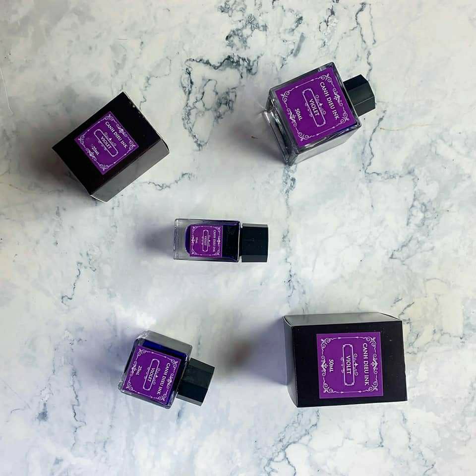 Mực Cánh Diều Ink 15ml