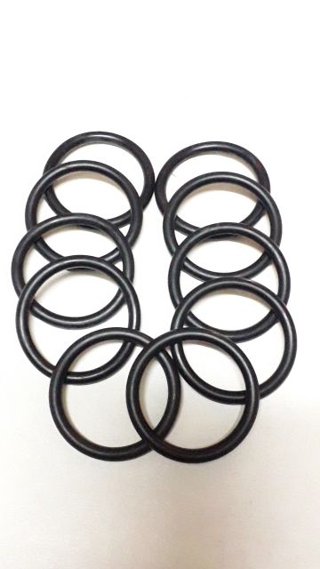 Wave Rubber Caps for Cornhole Game X 2 Pieces