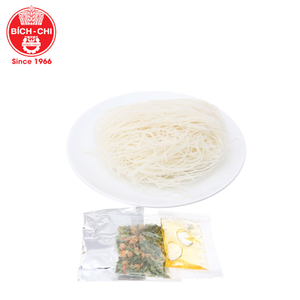 Bún Măng Chay Ăn Liền Bích Chi | Thùng 30 Gói
