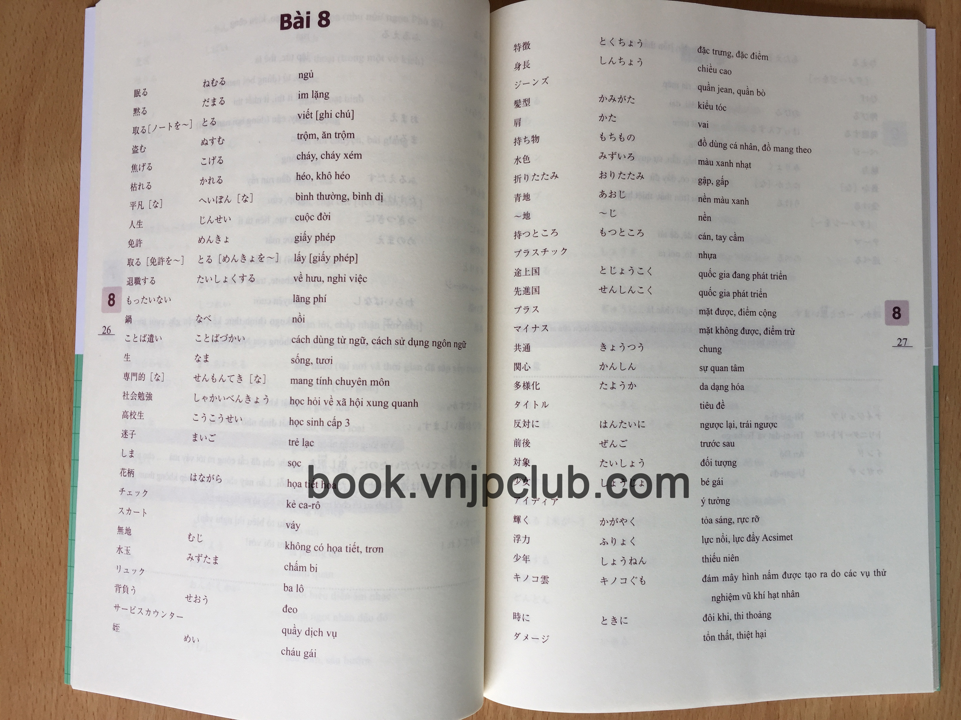 Minna no Nihongo Trung Cấp 1 – Bộ 3 cuốn (Kèm CD)