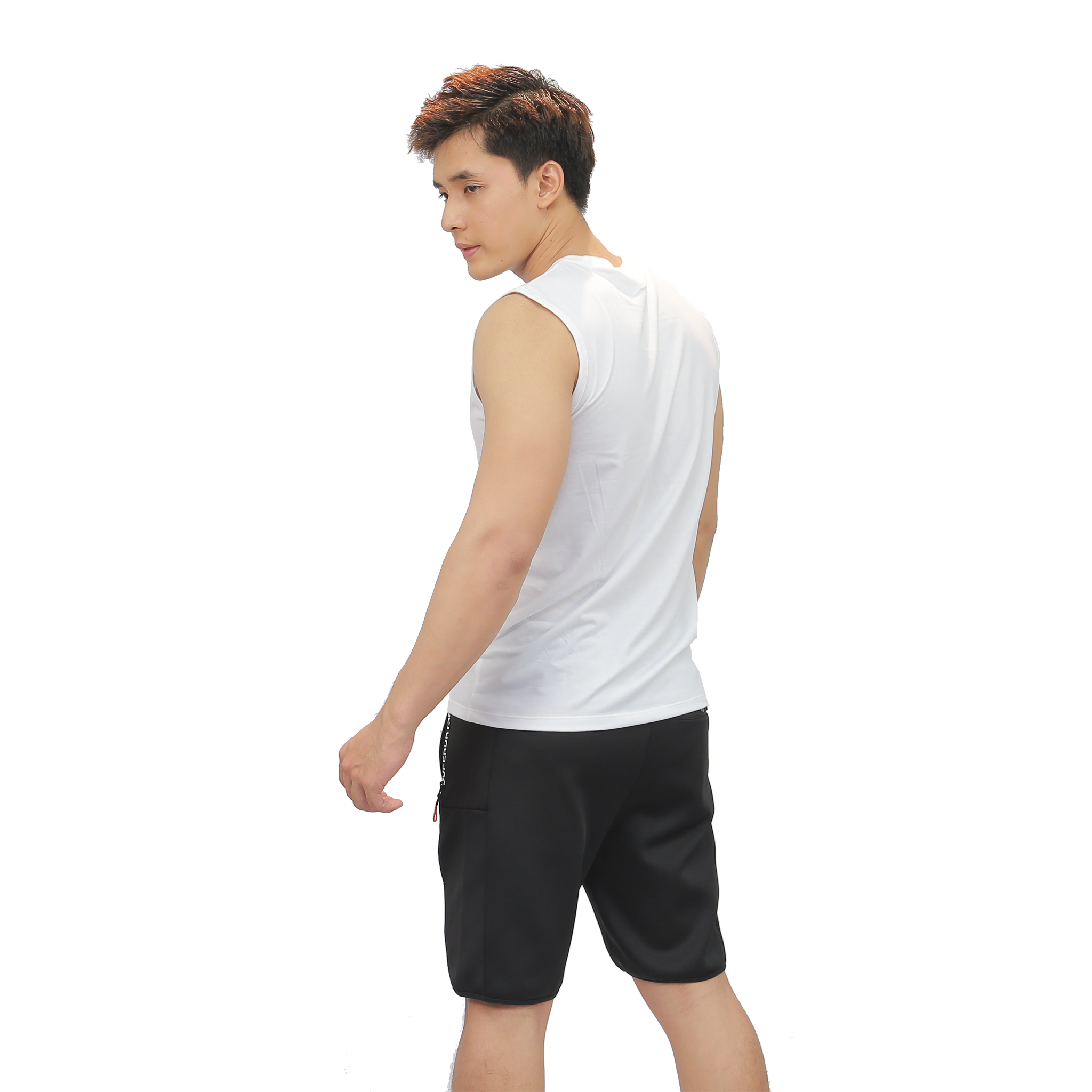 [HCM]Bộ 3 áo thun body ba lỗ nam