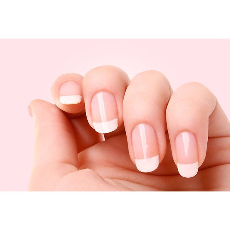 Bộ Dụng Cụ 10 Món Chăm Sóc Móng Tay Cho Bạn