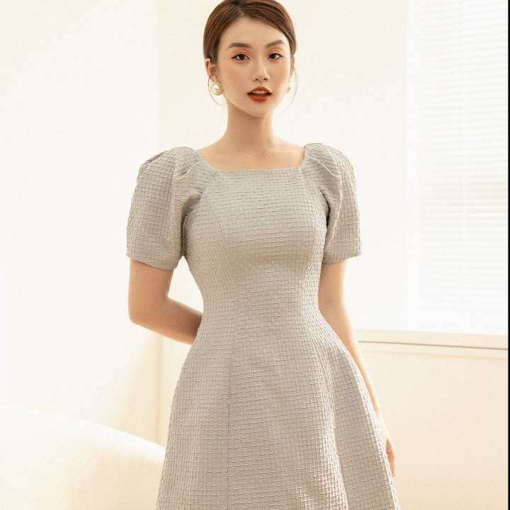 OLV – Đầm Adelina Dress – OLV ,SKU : 1292107860_VNAMZ-4919856534 >>>🇻🇳 Top1Vietnam 🛒>>> lazada.vn 🇻🇳🇻🇳🇻🇳🛒🛍🛒