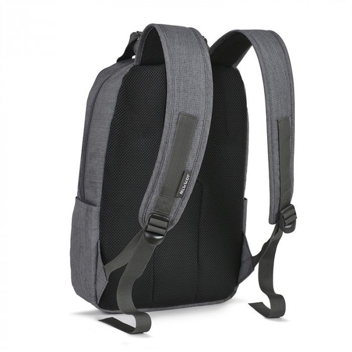 Balo laptop 14 inch Mikkor The Estelle