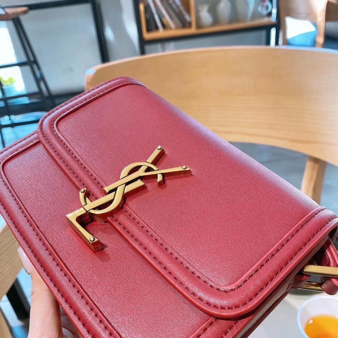 TÚI YSL SIZE 19 (FULLBOX) -Mã hàng: 1602
