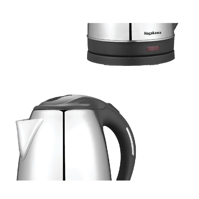 ẤM SIÊU TỐC NAGAKAWA NAG0306