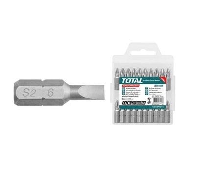 Mũi bắt vít vĩ nhựa Total TAC16SL423