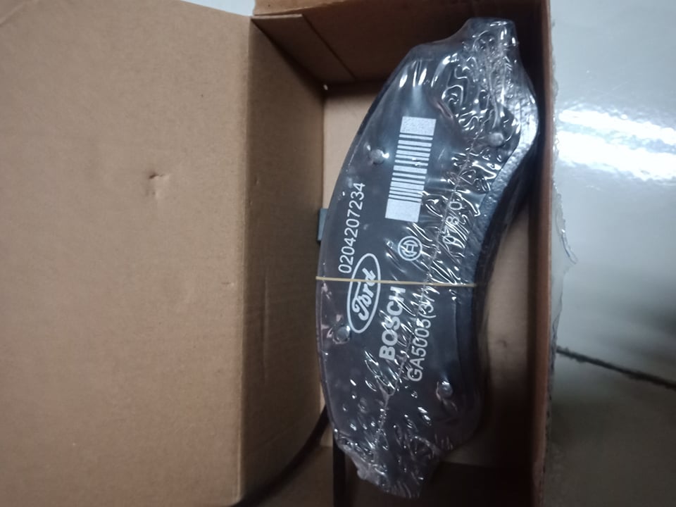 má phanh sau ford transit hàng liên doanh