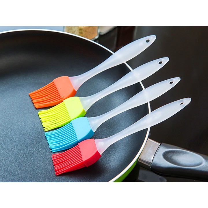 Specialized Food Brush