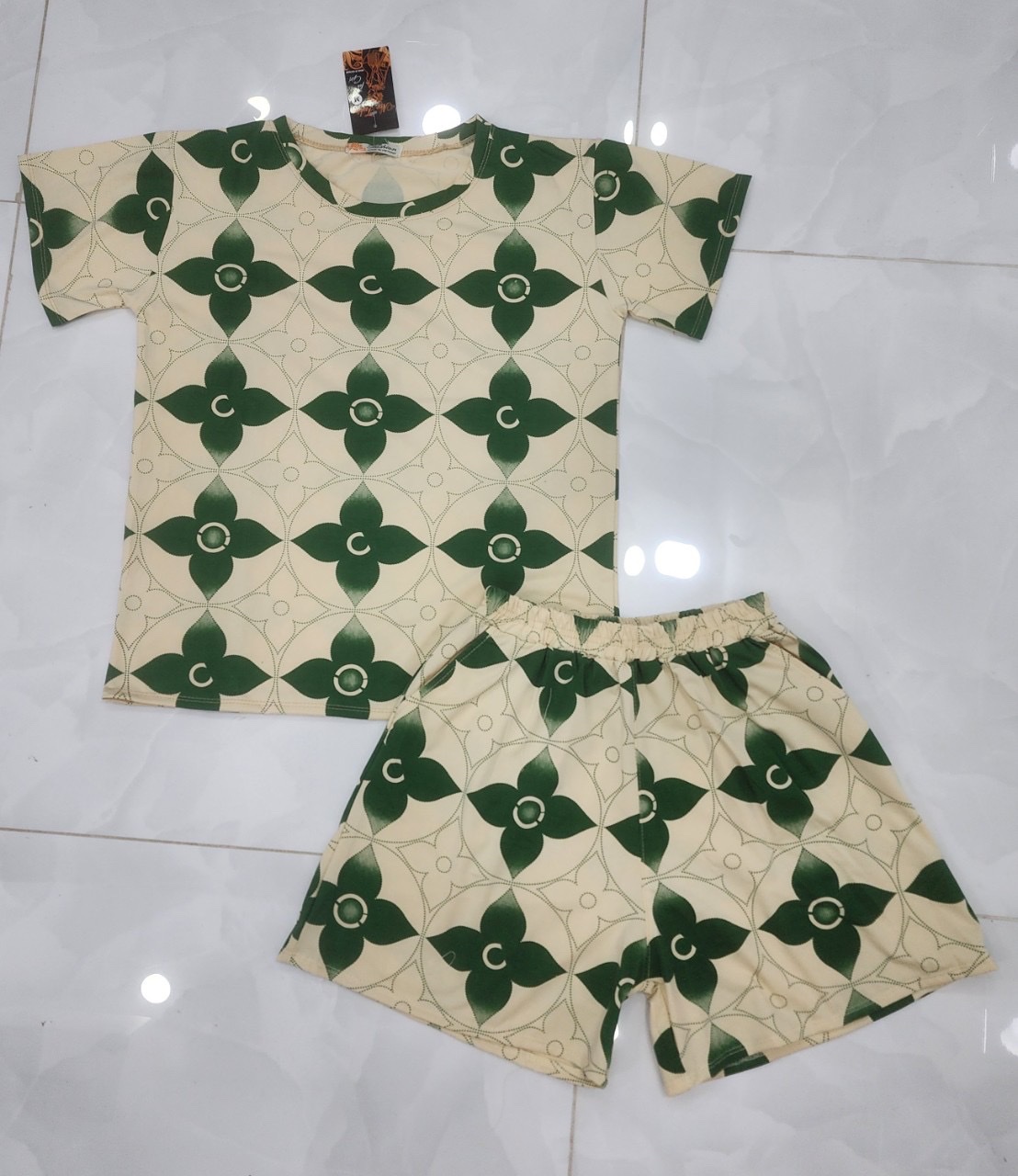 Set bộ ngố nữ thời trang