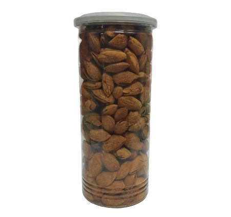 500g Hạnh nhân rang bơ vỏ mỏng nhập khẩu Mỹ
