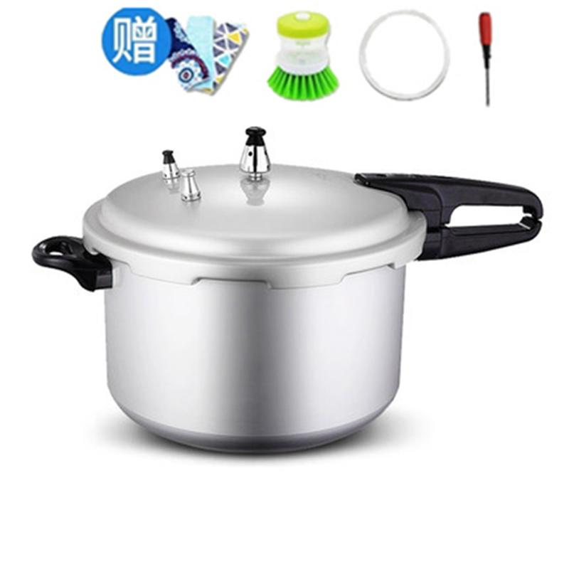 Song Hỉ Nồi Áp Suất Thế Kỷ Với Mini Nồi Áp Suất 16-26CM Công Suất Nồi Nấu Canh 28-32CM Gas Bếp Từ