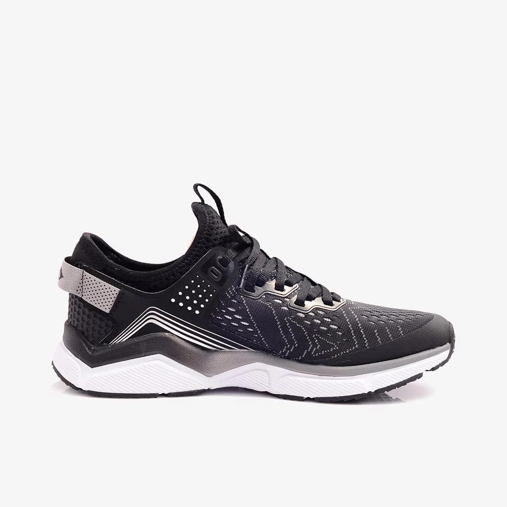 Giày thể thao nam bitis hunter Running DSMH039 XAM ( xám)