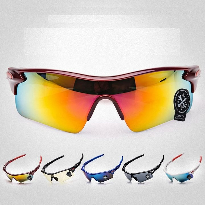 Freeship max - kính mắt đi xe đạp kính thể thao cho nam kính mát uv400 leo núi mtb đường trường xe đạp kính đi xe đạp bảo vệ lái xe kính – linh kiện bảo khánh