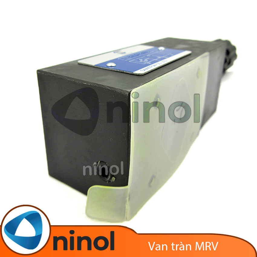 Van tràn thủy lực MRV