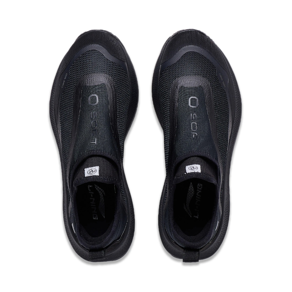 Giày Thời Trang Thể Thao Li-Ning Nam Soft Go AGLT105-1