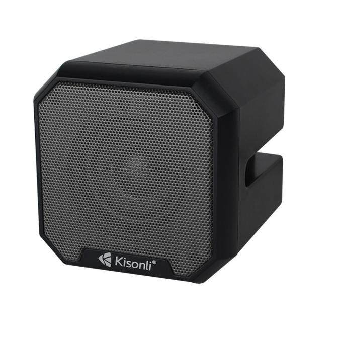 Loa usb 2.0 mini kisonli i-550