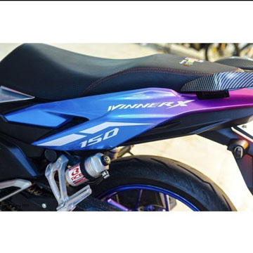 Tem Trùm Winner X Xanh Tím,Team Decal WinX